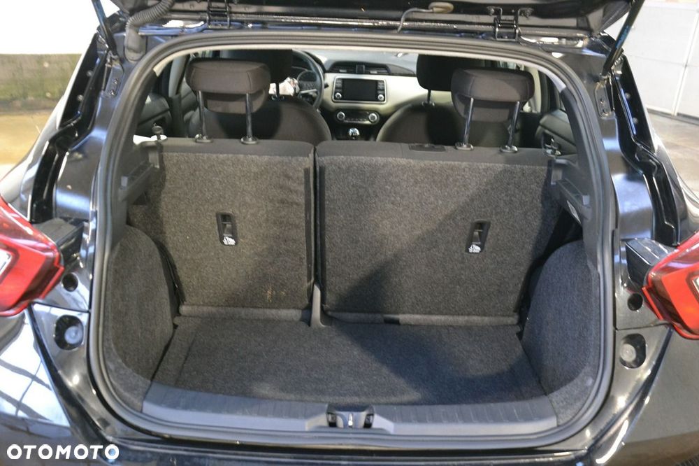 Nissan Micra - 25