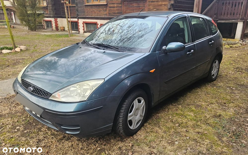 Ford Focus - 2