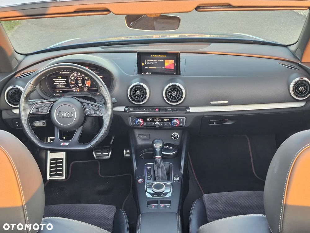 Audi S3 - 9