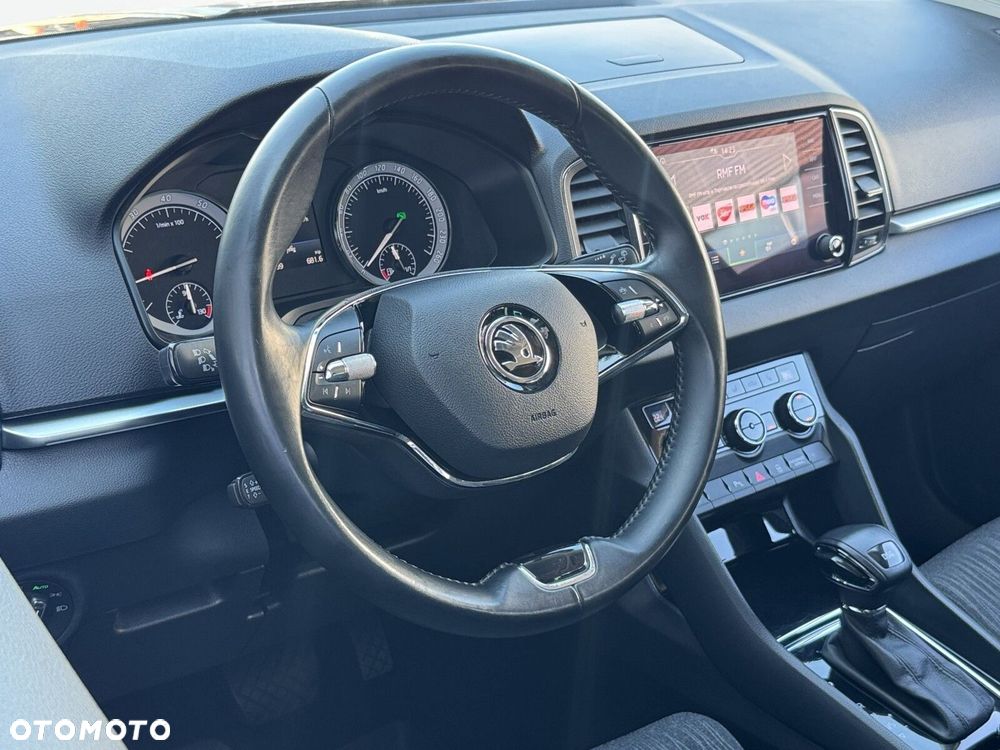 Skoda Karoq - 19