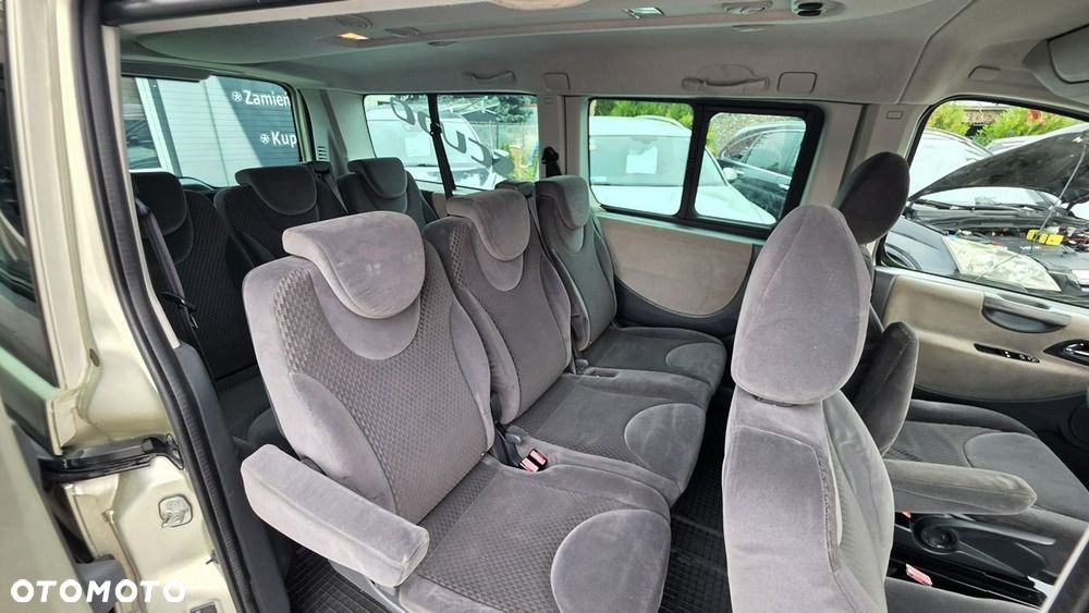 Fiat Scudo 2007