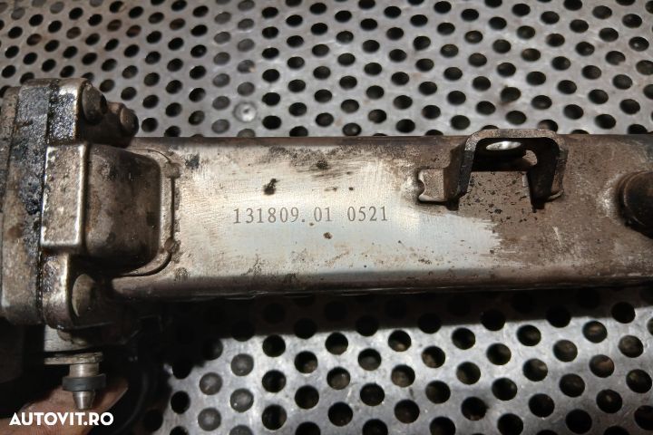 Racitor gaze 2.0 CFF 2.0 CFF Volkswagen VW Passat B7 [2010 - 2015] Va - 5