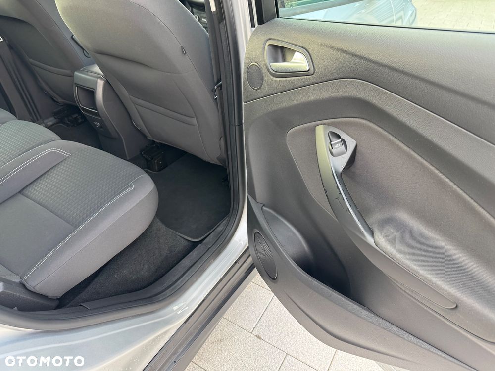 Ford C-MAX 1.0 EcoBoost Titanium ASS - 17