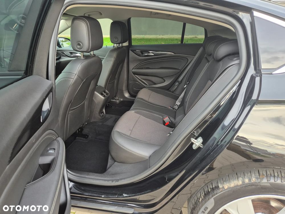 Opel Insignia 2.0 CDTI Cosmo S&S - 22