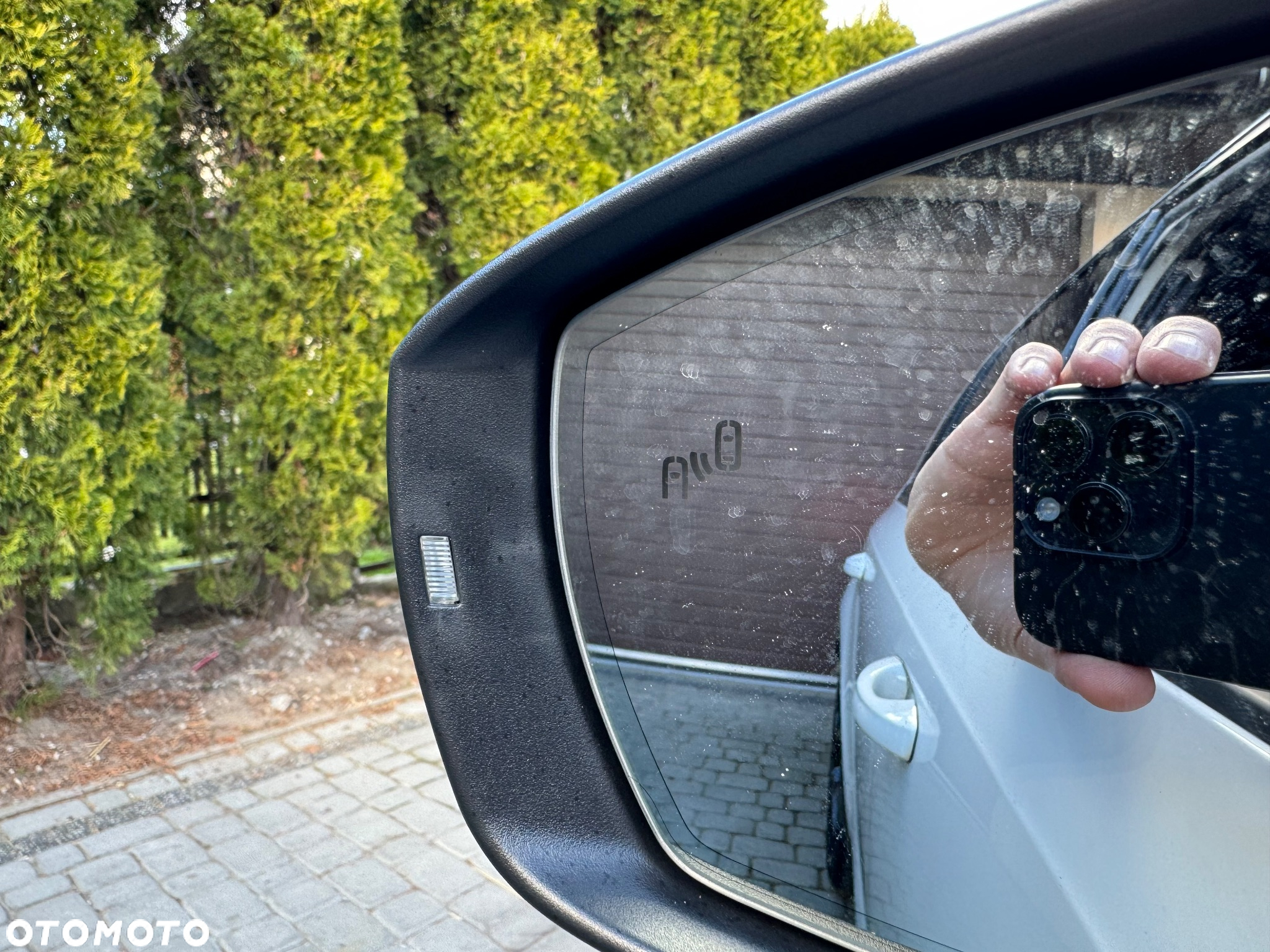 Skoda Octavia 2.0 TDI (Green tec) 4x4 DSG RS - 38