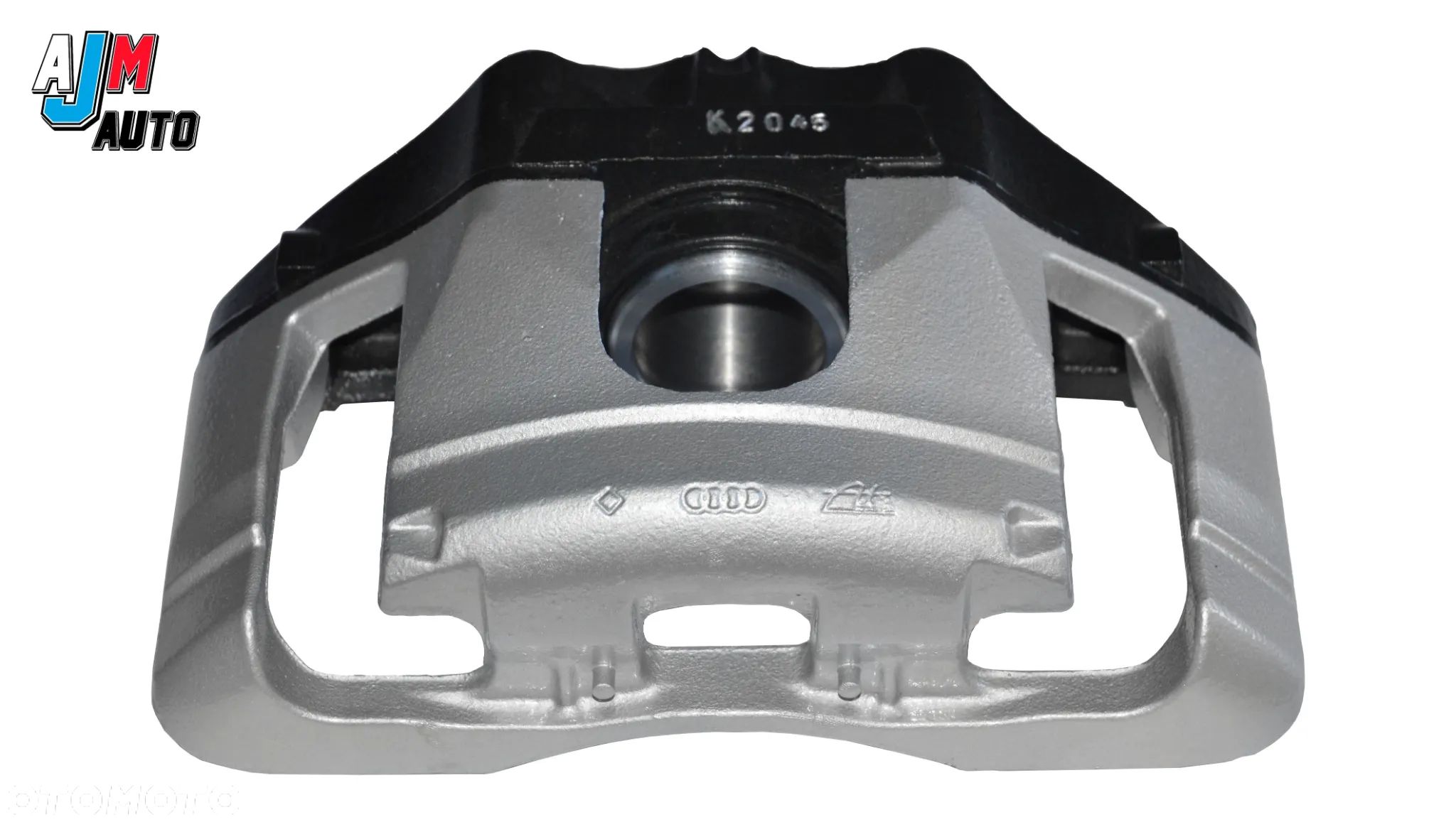Zacisk hamulcowy przód przedni Audi A4 B6 B7 A6 C6 C6 Allroad C6 - 1