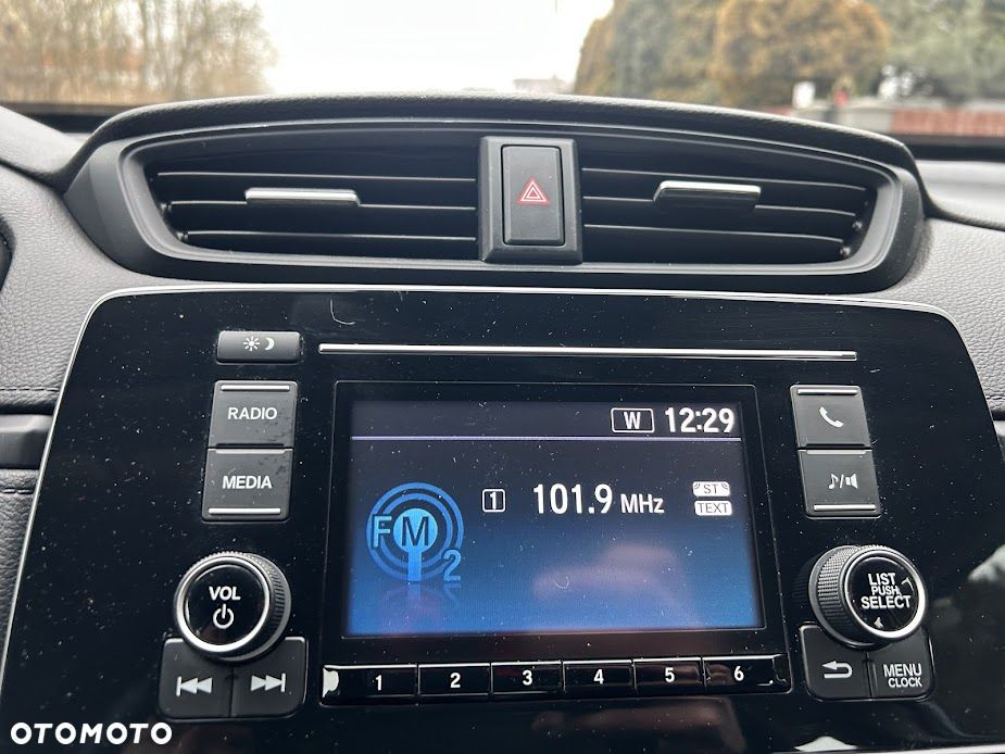 Honda CR-V - 31
