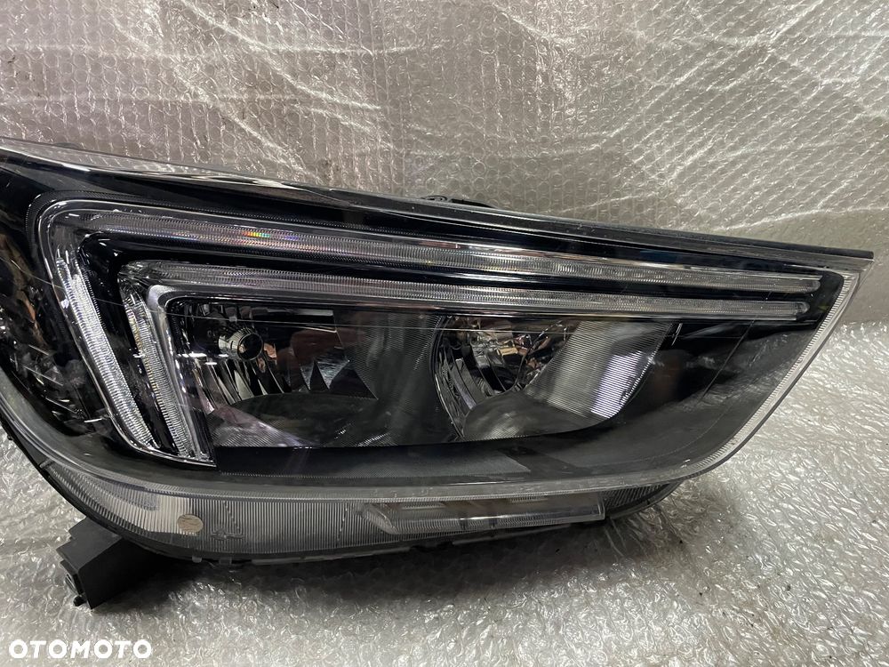 LAMPA PRZÓD PRAWA H7 LED OPEL MOKKA X 42589989 ORYGINAŁ - 5