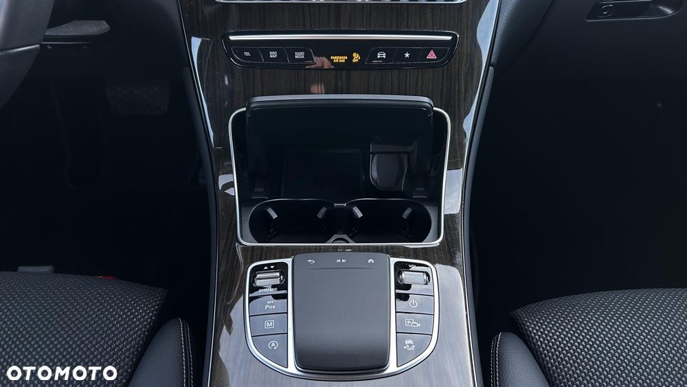 Mercedes-Benz GLC 200 d 4-Matic - 20