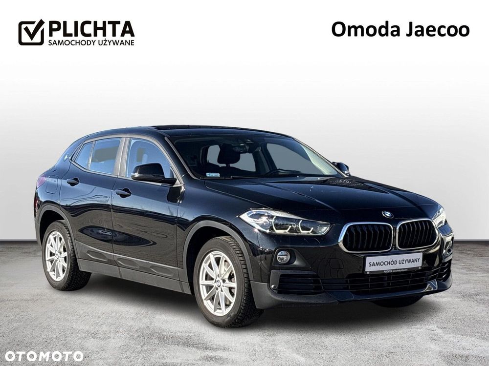 BMW X2 sDrive18i - 7