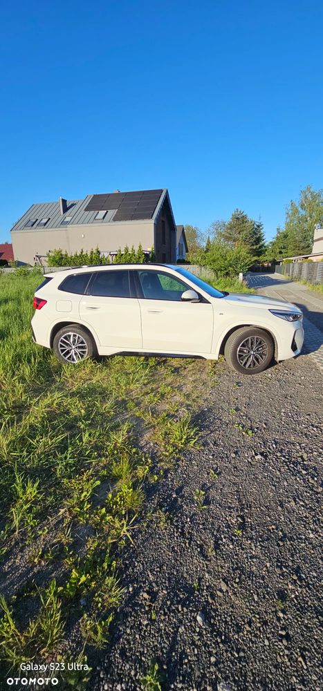 BMW X1 sDrive20i mHEV sport - 3