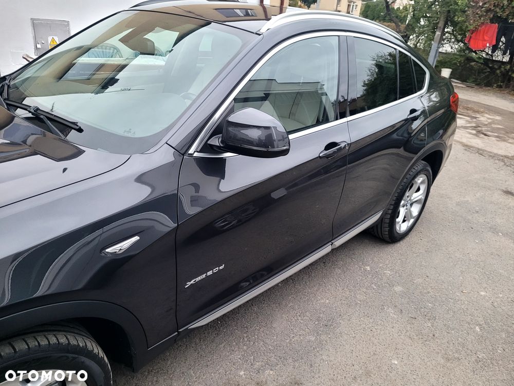 BMW X4 xDrive20d xLine - 10