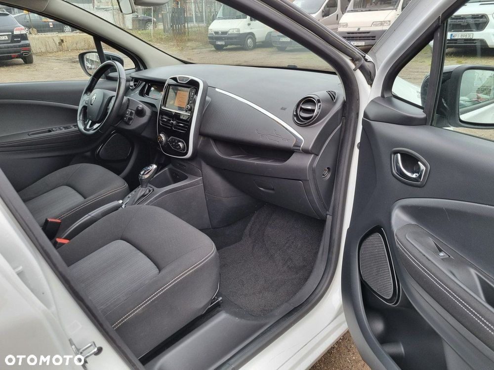 Renault Zoe - 10