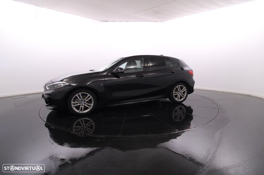 BMW 116 - 2