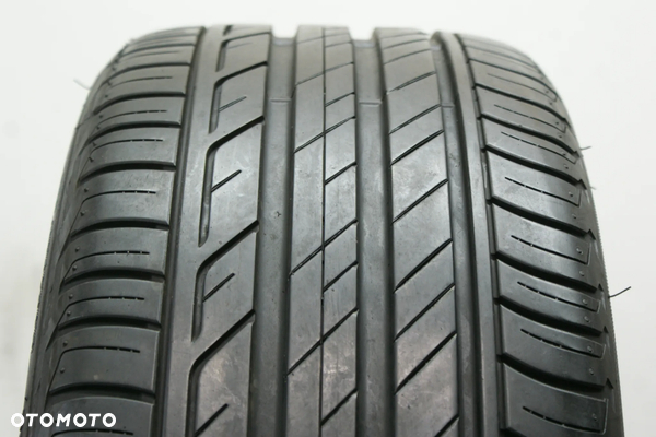 225/45R17 BRIDGESTONE TURANZA T001  6,6mm