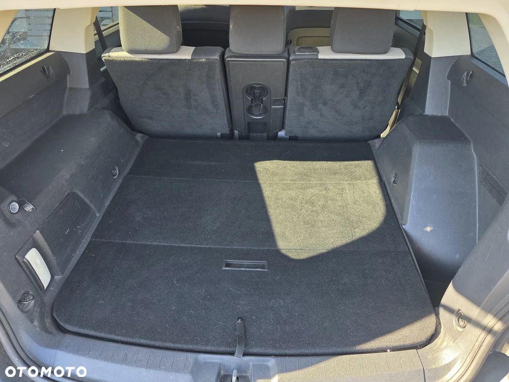 Dodge Journey 2.0 CRD SXT SR Edition - 21