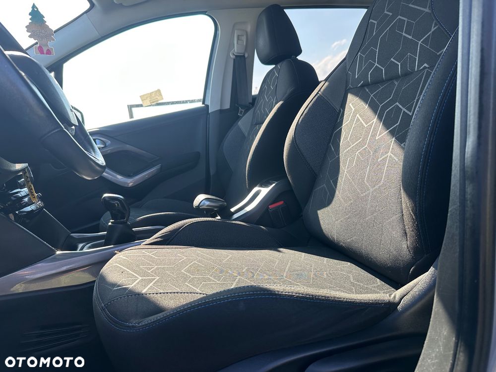 Peugeot 2008 PureTech 82 Allure - 10