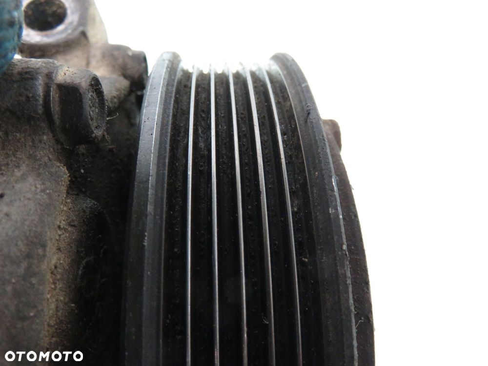 KOMPRESOR KLIMATYZACJI ALFA ROMEO 147 1.6 1157F - 6