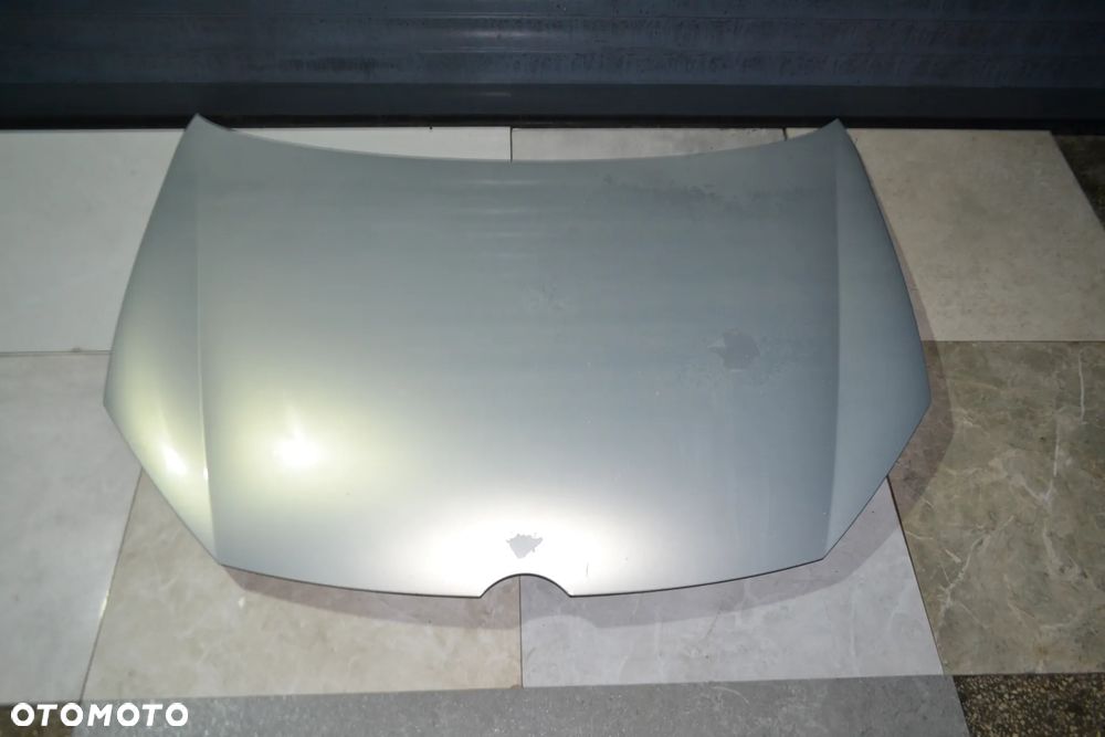 VW GOLF VI HB MASKA PRZÓD PRZEDNIA POKRYWA SILNIKA ORYGINAŁ 5K0823155 POMORSKIE