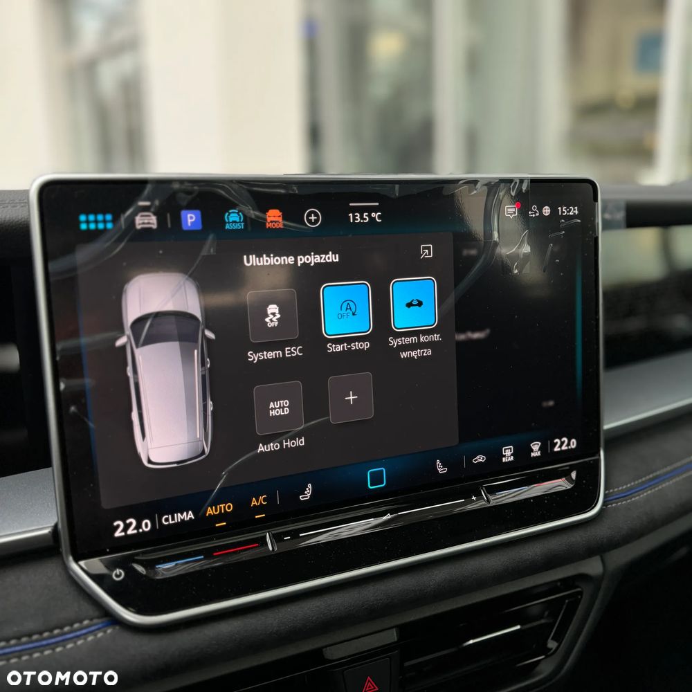 Volkswagen Tayron 2.0 TDI SCR 4Mot R-Line Plus DSG - 17