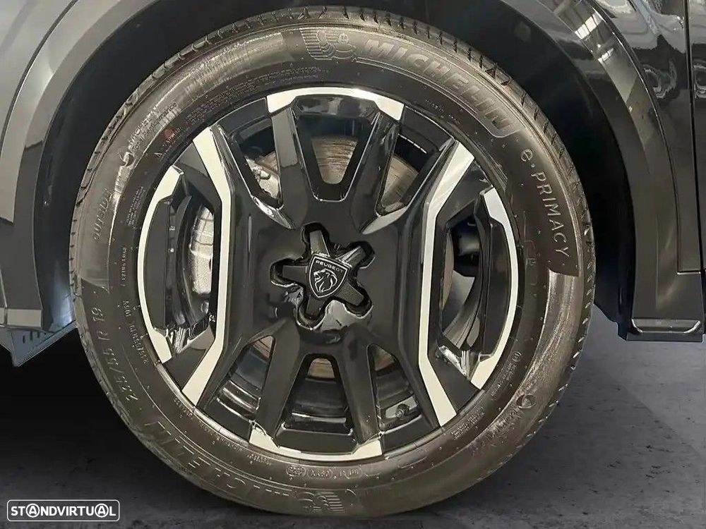 Peugeot E-3008 73 kWh Allure - 15