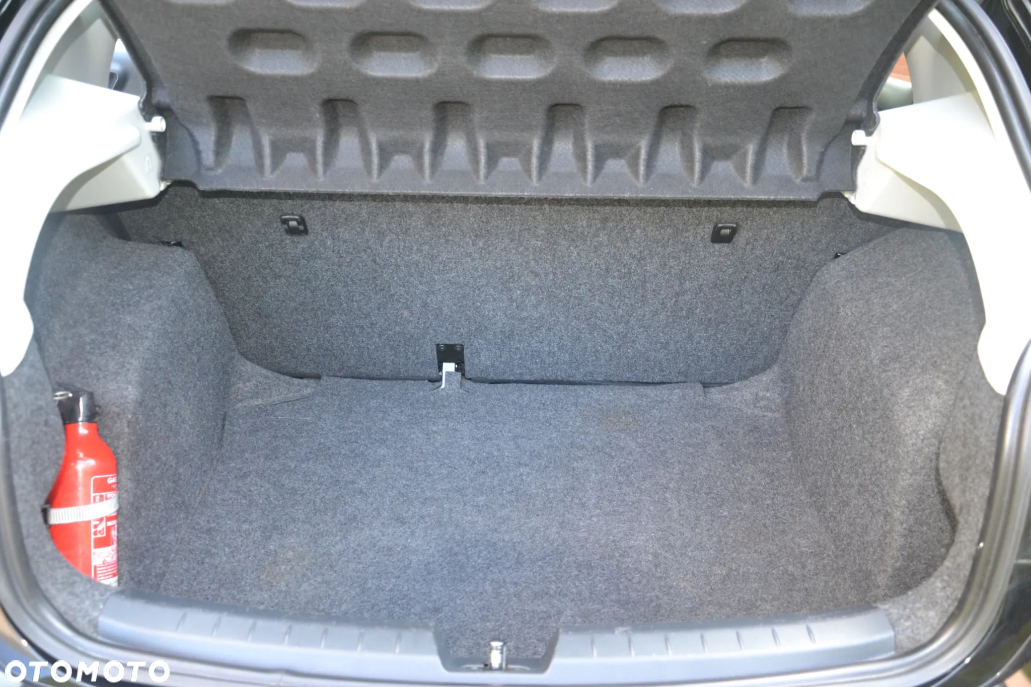 Seat Ibiza 1.2 12V Entry - 8
