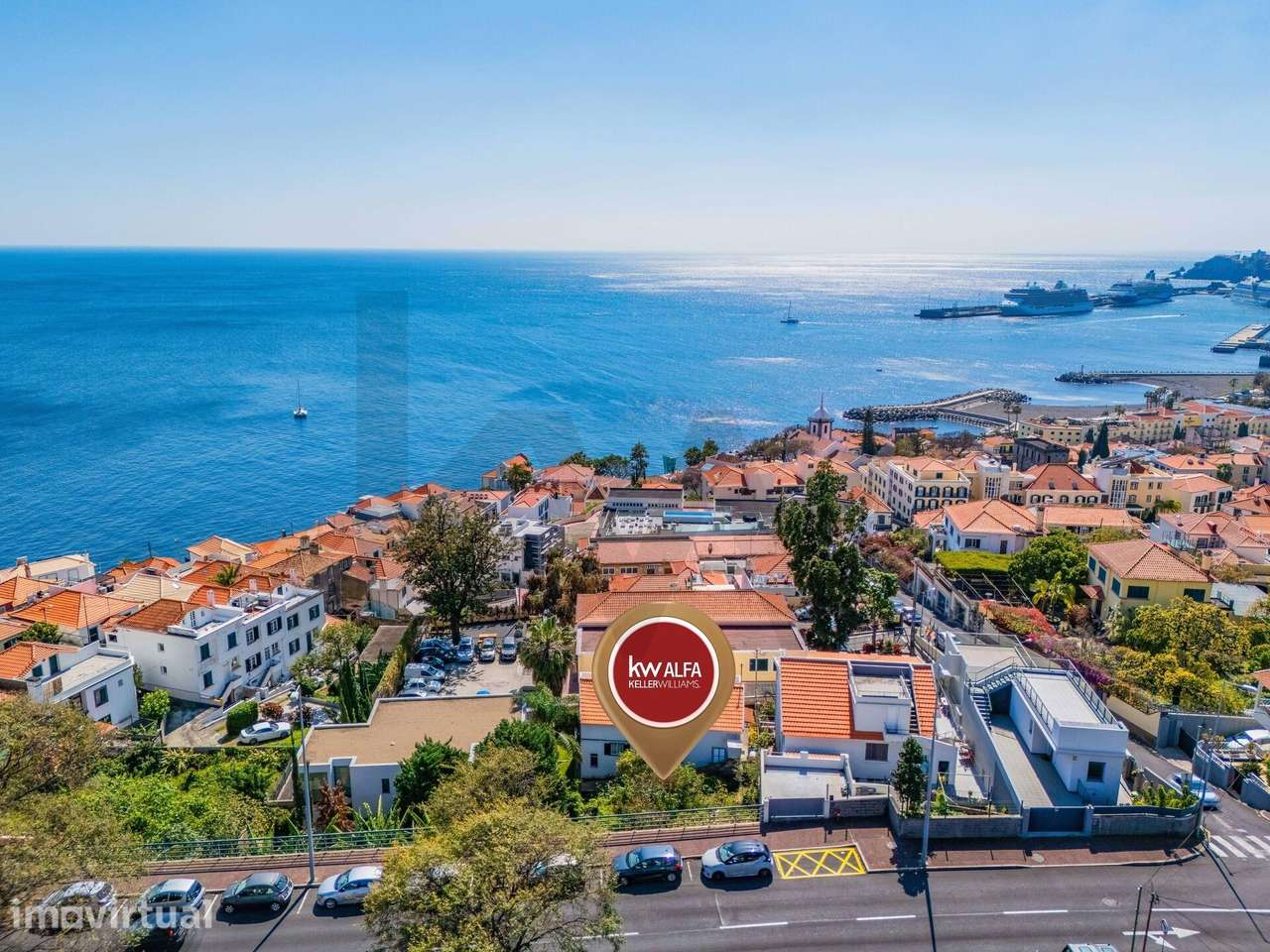 Moradia em Santa Maria Maior - Grande imagem: 3/22