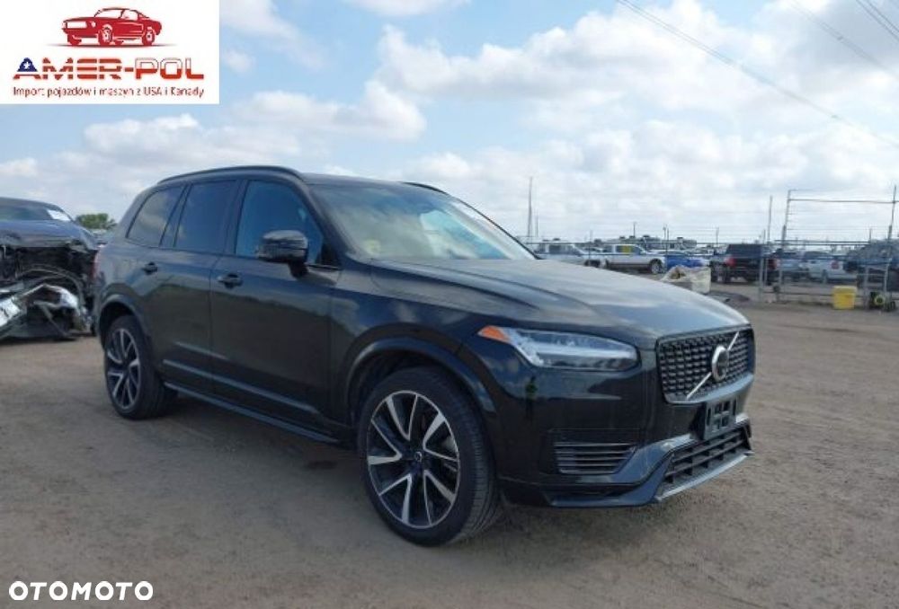Volvo XC 90 - 1