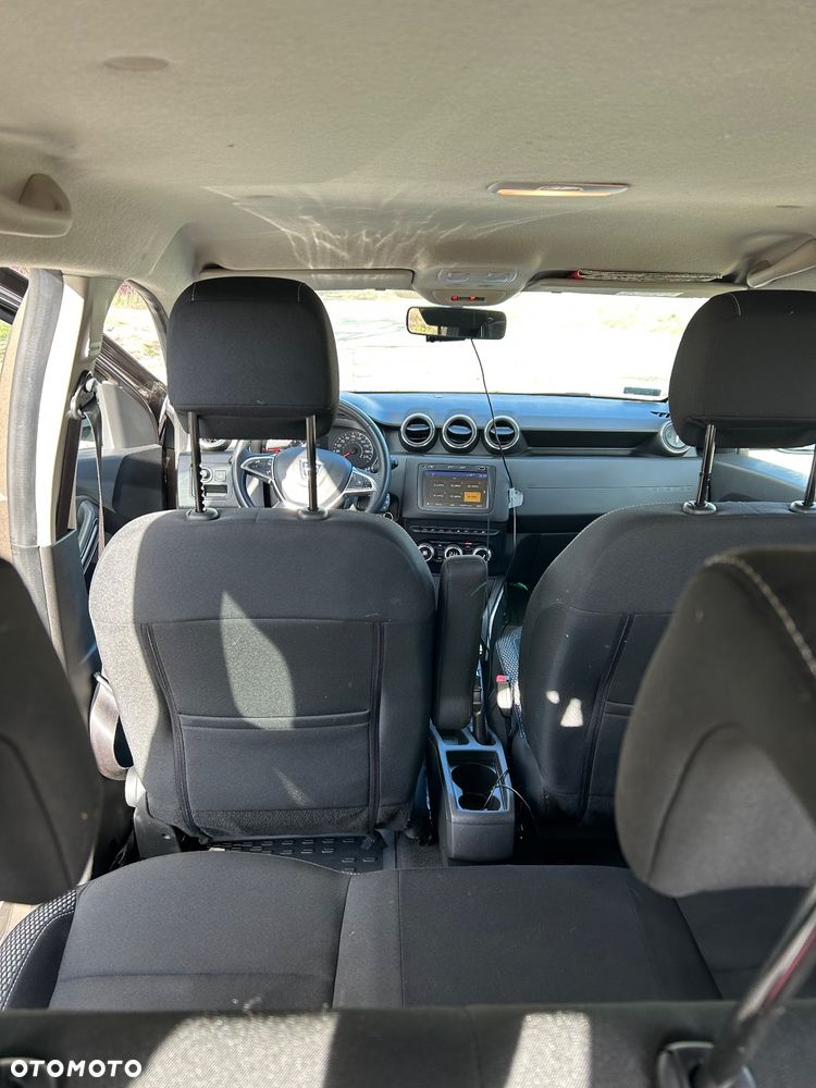 Dacia Duster 1.6 SCe Outdoor 4x4 S&S - 12