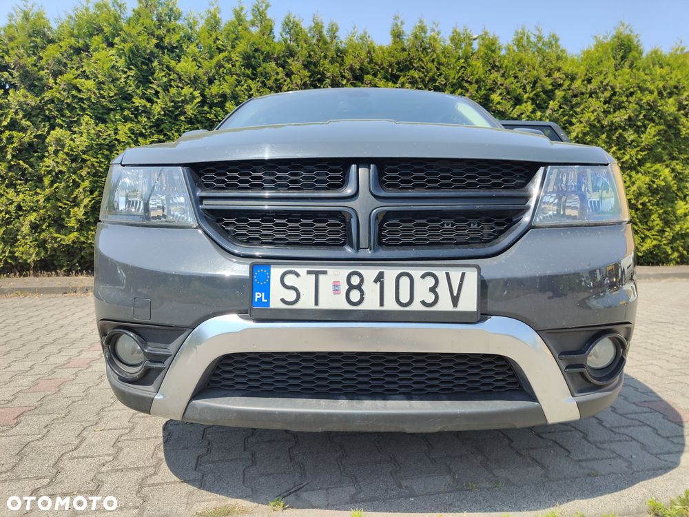 Dodge Journey - 15
