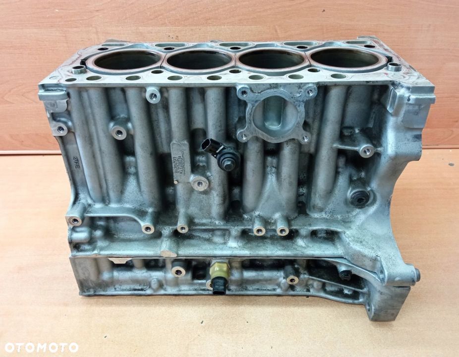 BLOK SILNIKA VOLVO XC90 II 2.0 T6 B4204T27 - 1