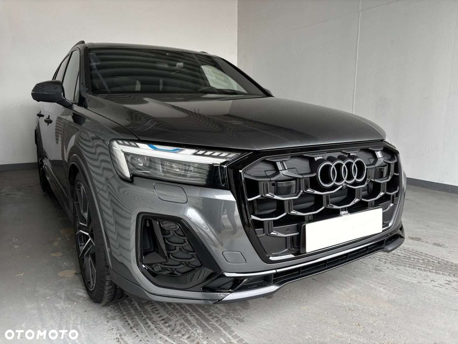 Audi Q7 - 3