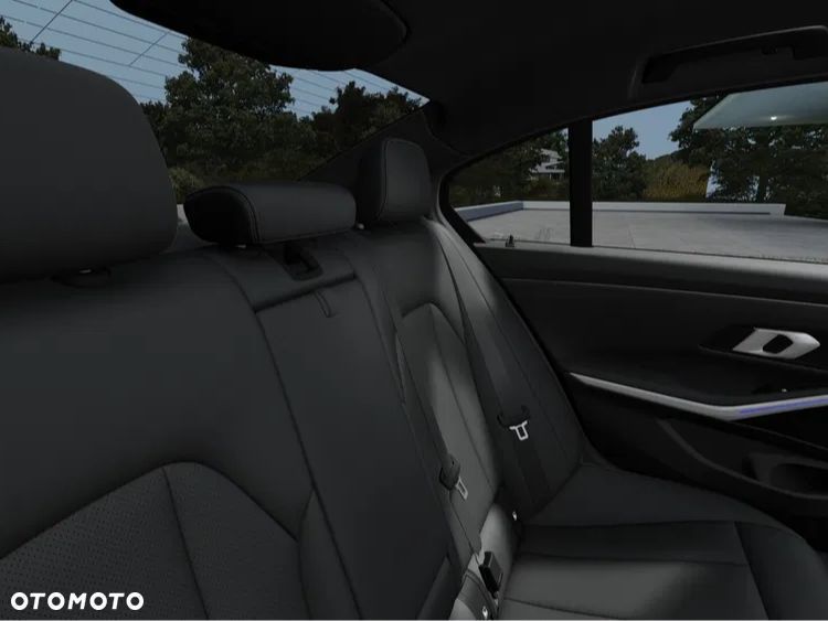 BMW Seria 3 318i M Sport - 7