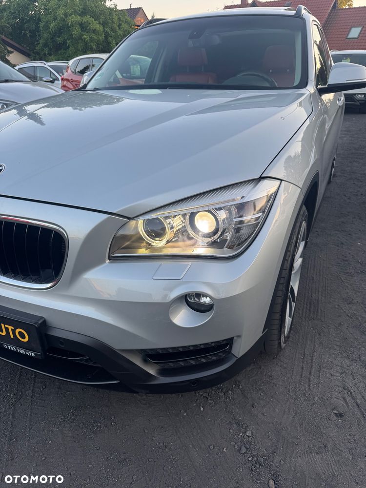 BMW X1 - 13