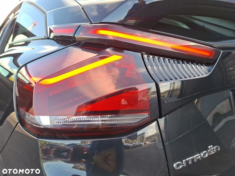 Citroën C4 1.2 PureTech Feel S&S - 16