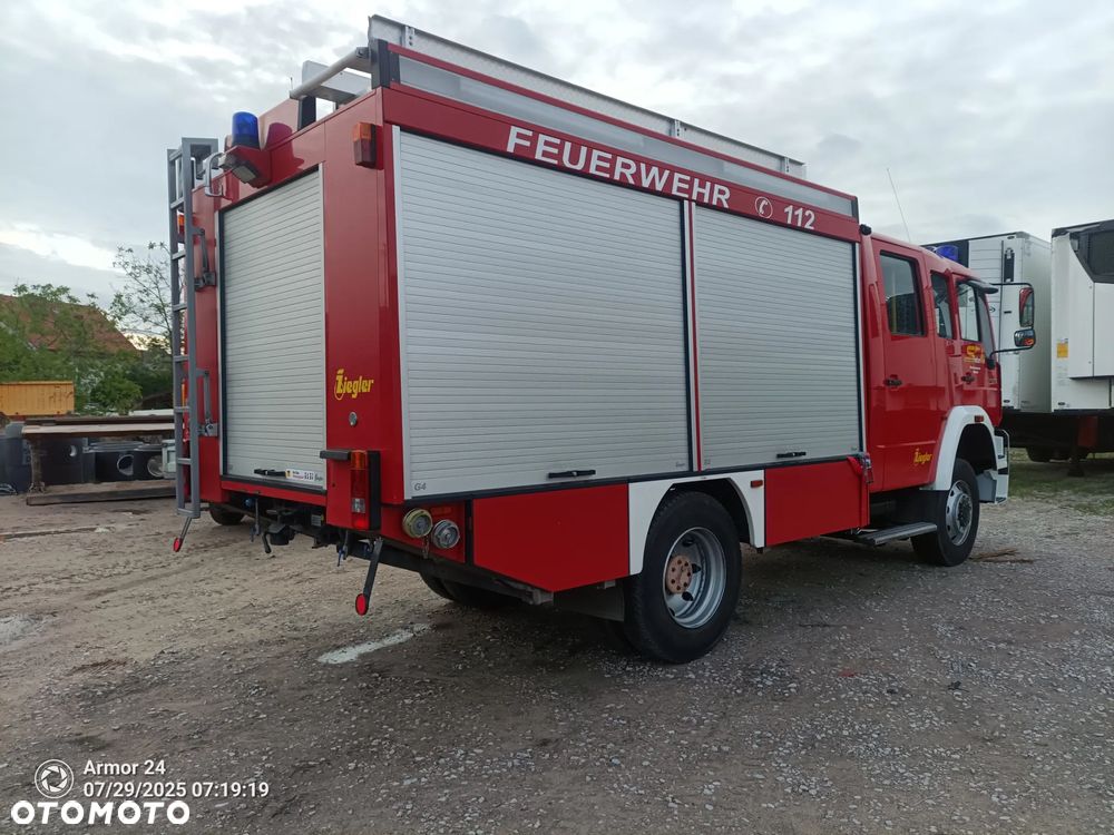 MAN L2000 - 5