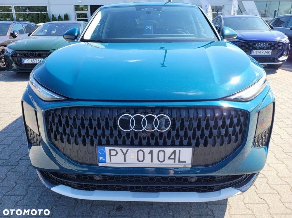 Audi Q3 Sportback - 2