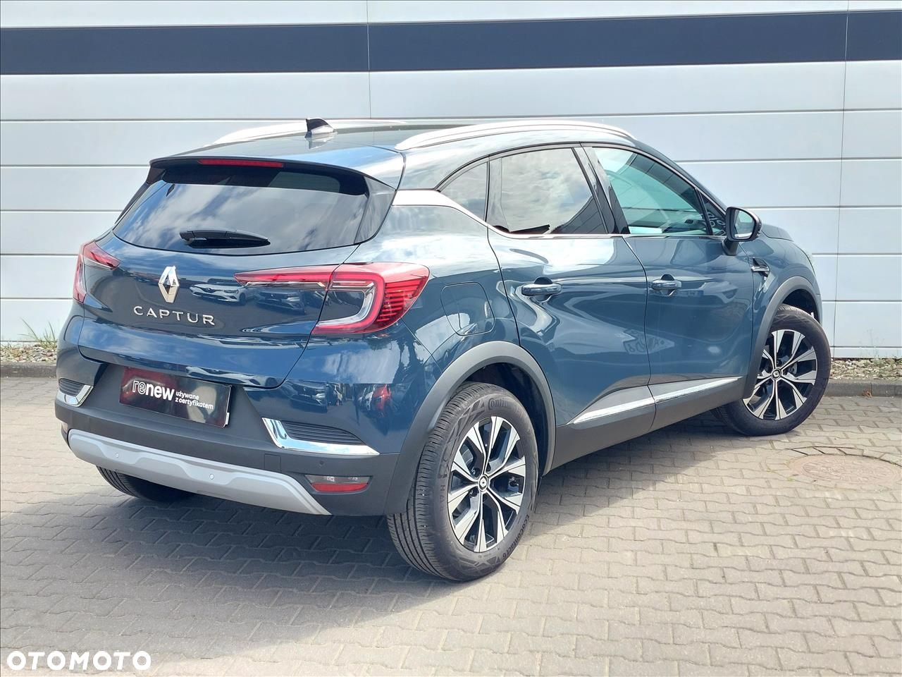 Renault Captur - 4