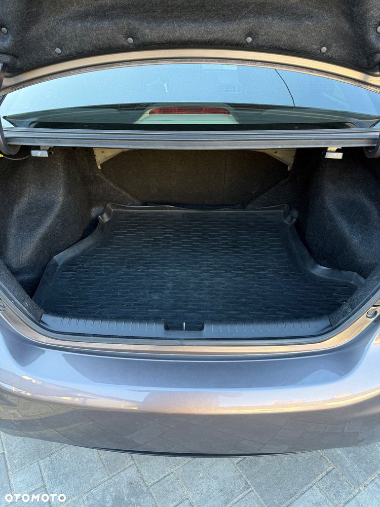 Honda Civic 1.8i-VTEC Automatik Executive - 22