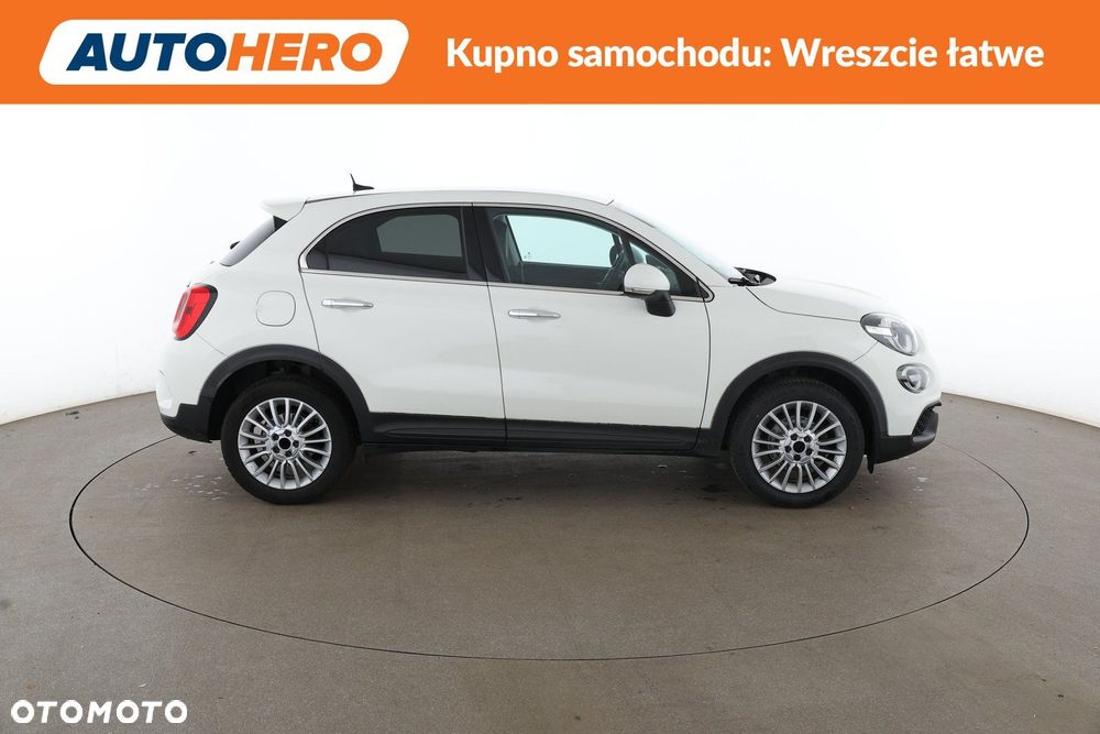 Fiat 500X - 7