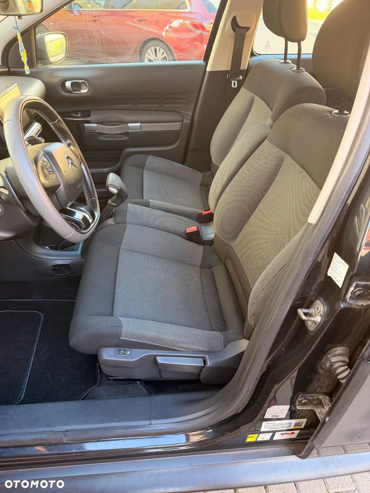 Citroën C4 Cactus - 27