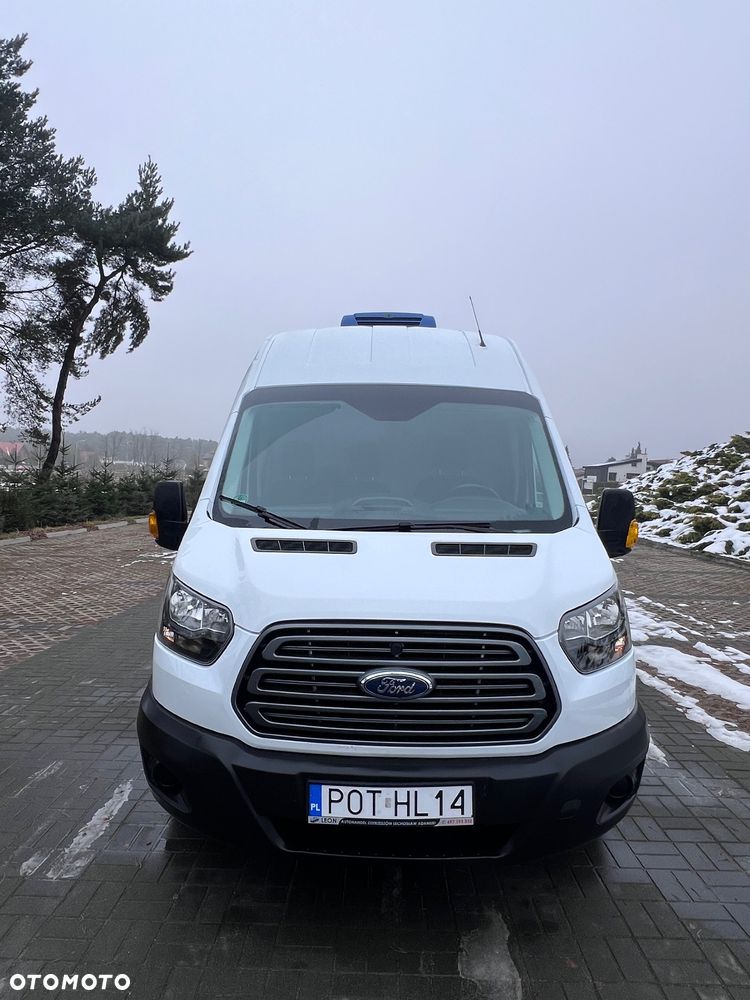 Ford TRANSIT - 4