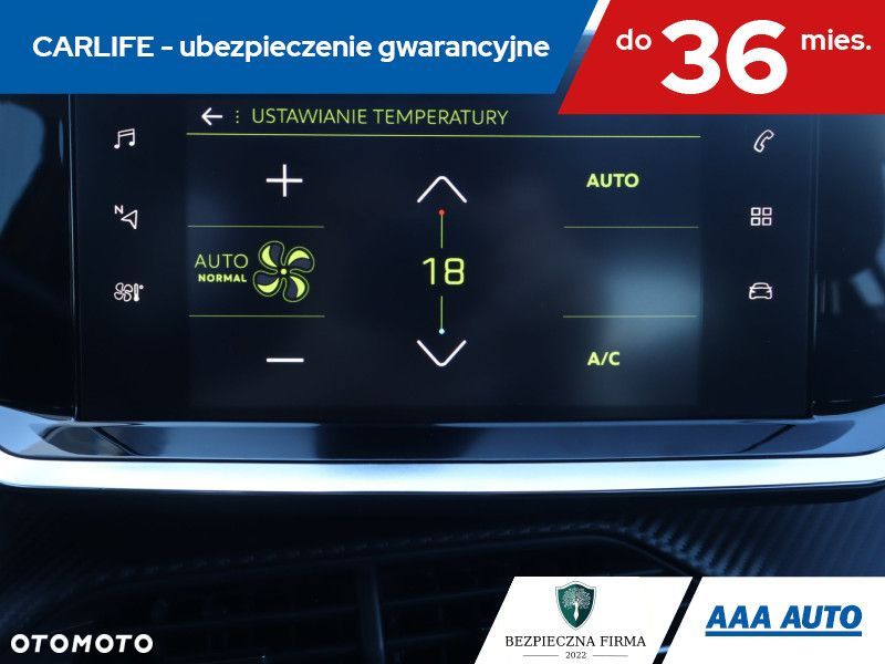 Peugeot 208 - 19