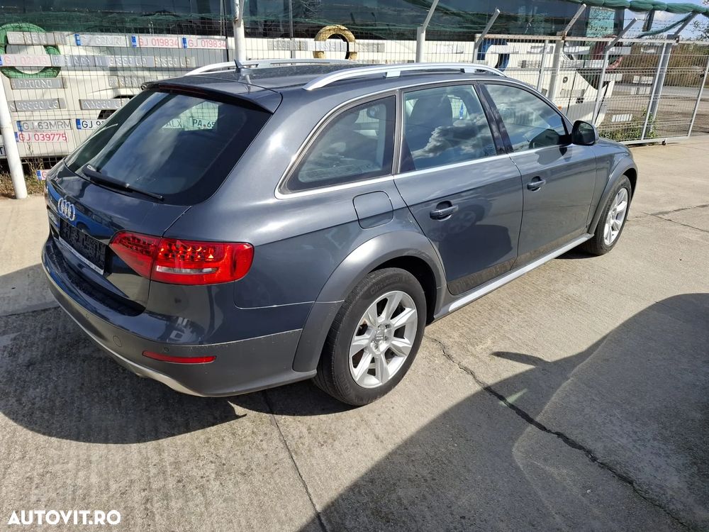 Audi A4 Allroad - 3