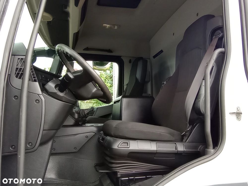 Mercedes-Benz AROCS 1833 *2016* 23.000km Rama 4.30m hakowiec - 12