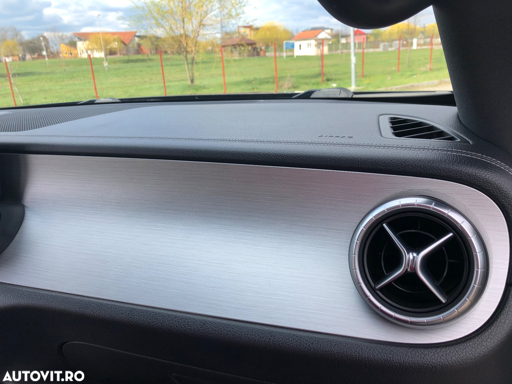Mercedes-Benz X 250 d 4MATIC Aut. POWER - 10