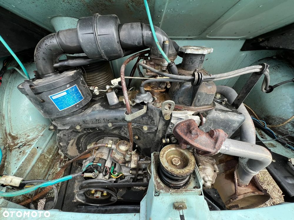 Fiat 126 650 Elegant - 21