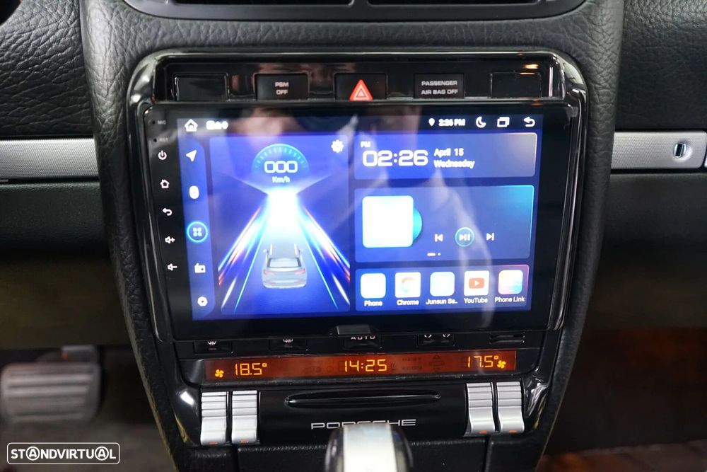 Porsche Cayenne Tiptronic - 32