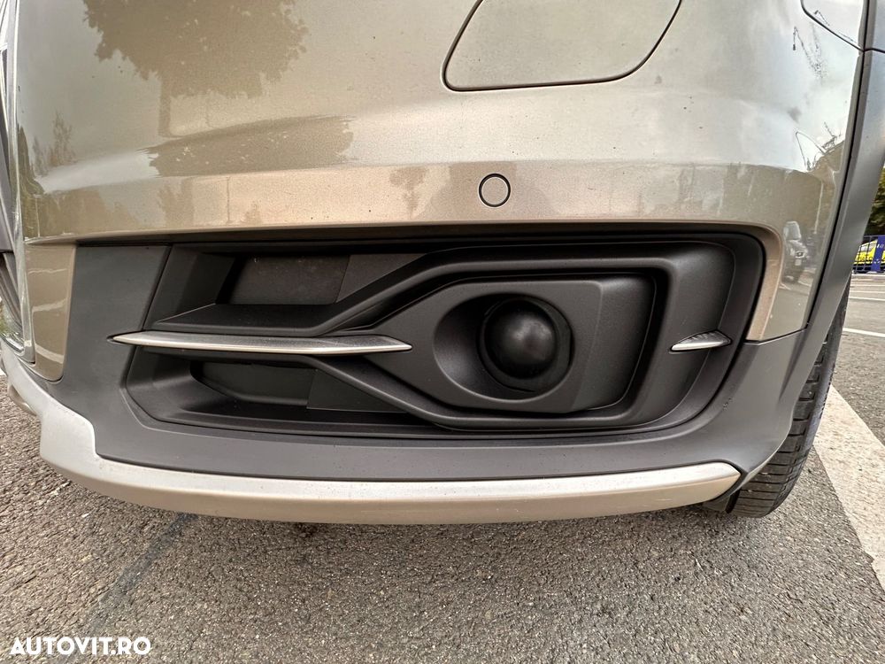 Audi A6 Allroad - 23