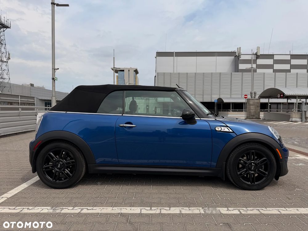 MINI Cooper S Highgate - 6